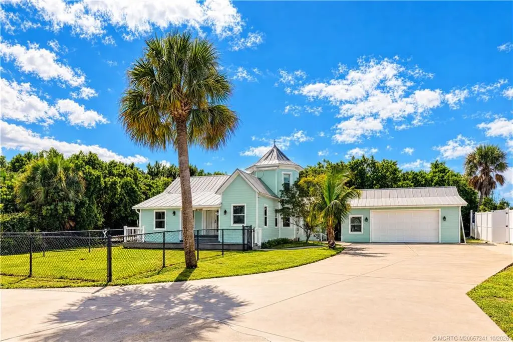 Photo 1 at 11995 S Indian River Drive, Jensen Beach