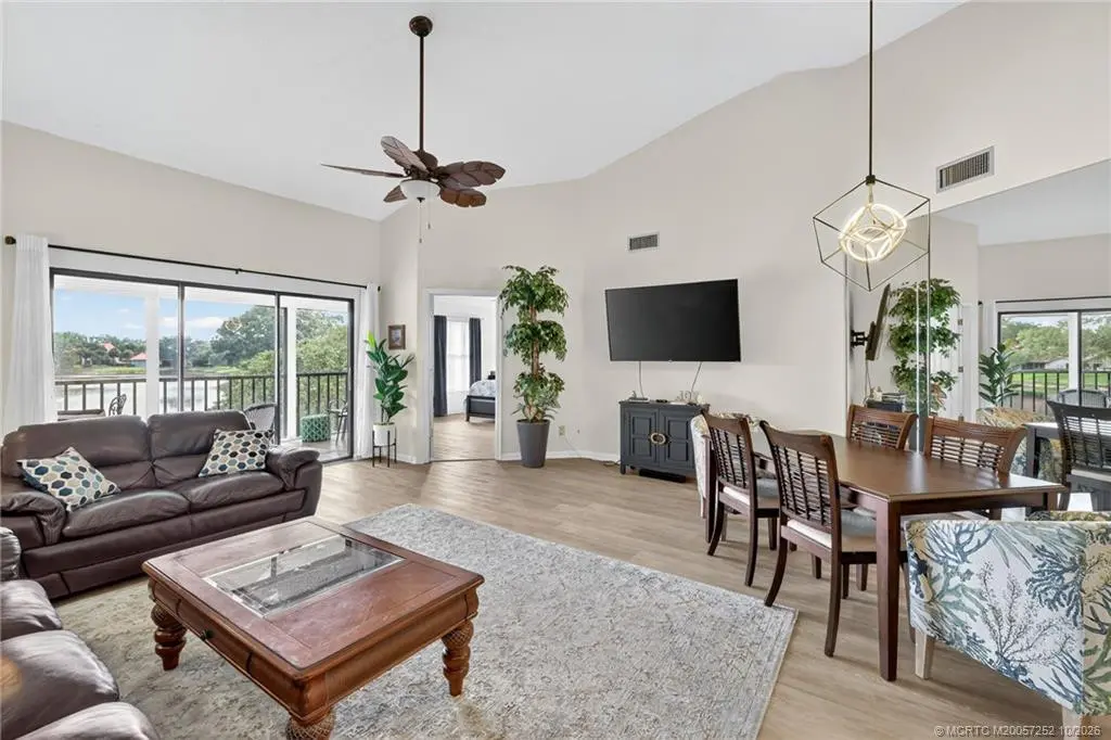 Photo 8 at 6110 SE Martinique Drive 201, Stuart