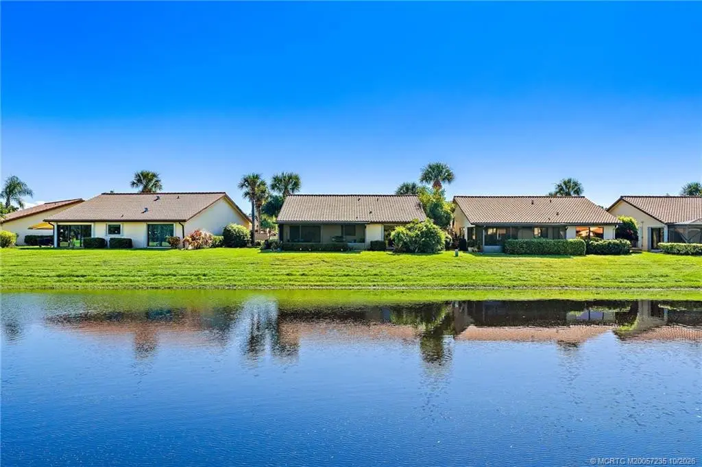 Photo 2 at 3251 SW Bobalink Way, Palm City