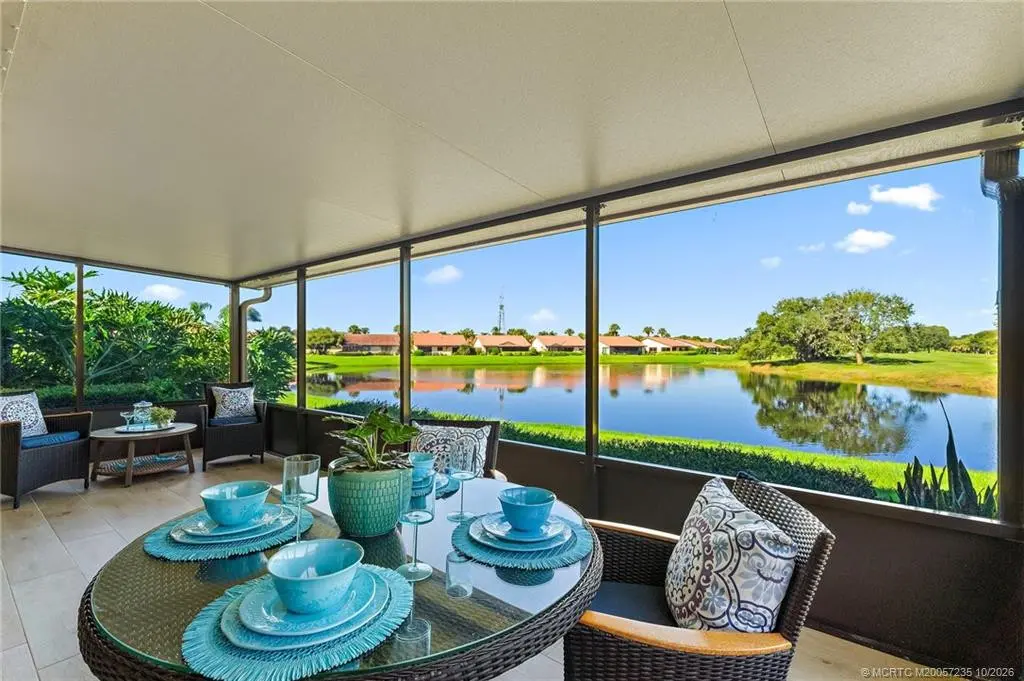 Photo 5 at 3251 SW Bobalink Way, Palm City