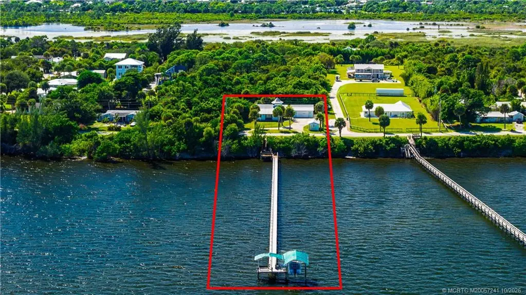 Photo 2 at 11995 S Indian River Drive, Jensen Beach