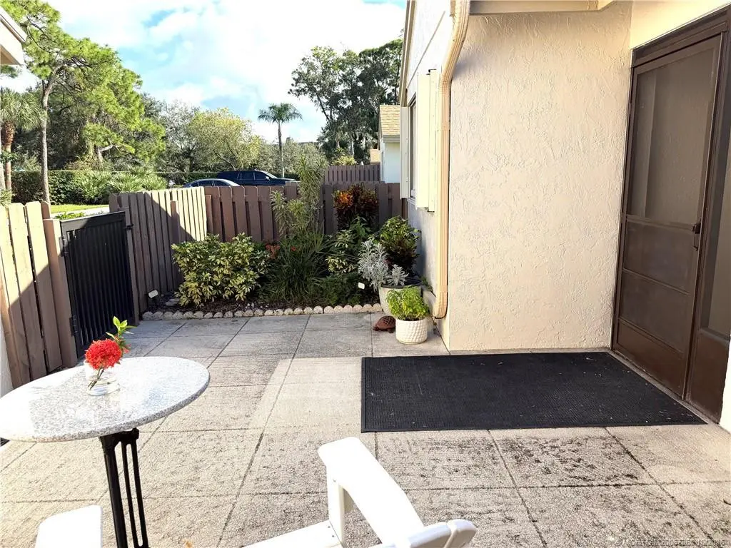 Photo 6 at 1454 SW Silver Pine Way 101A, Palm City
