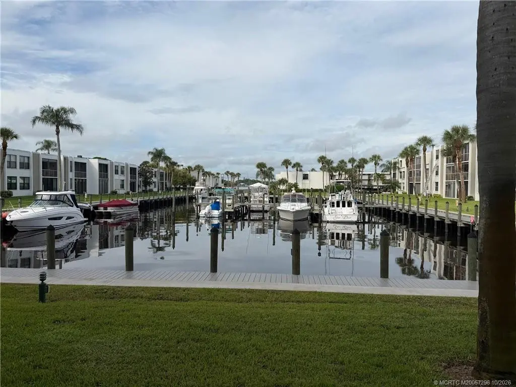 Photo 1 at 1950 SW Palm City Road 5-107, Stuart