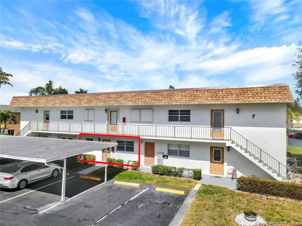 Photo 1 at 2950 SE Ocean Boulevard 7-2, Stuart