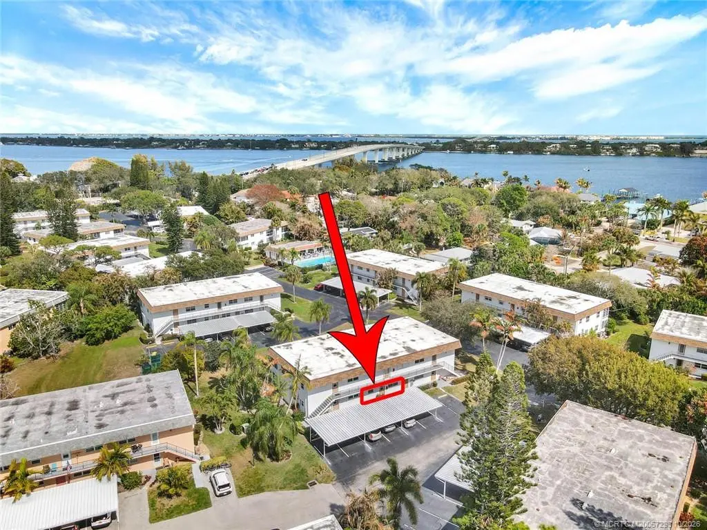 Photo 3 at 2950 SE Ocean Boulevard 7-2, Stuart