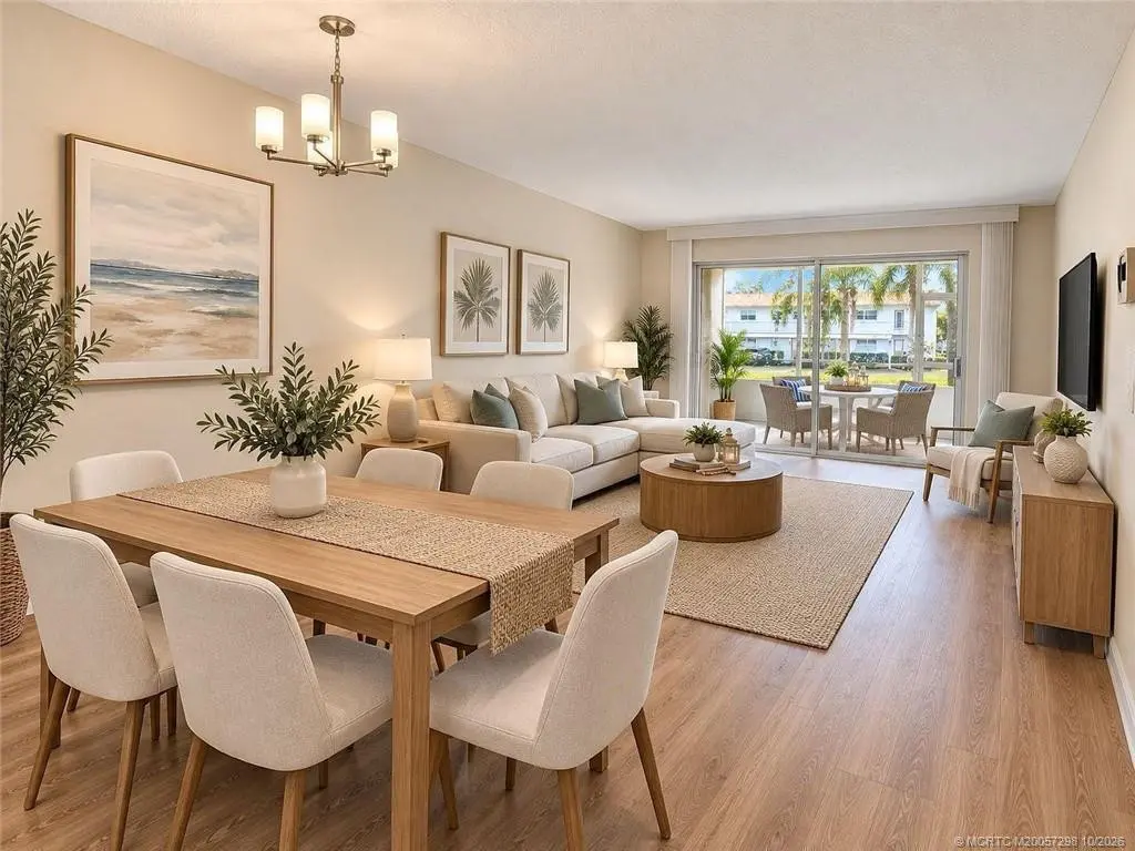Photo 4 at 2950 SE Ocean Boulevard 7-2, Stuart