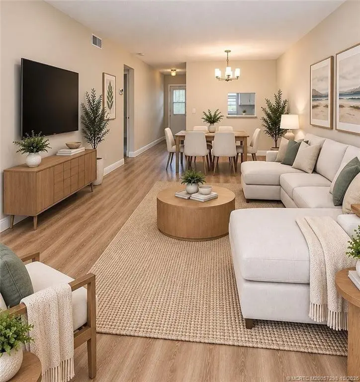 Photo 5 at 2950 SE Ocean Boulevard 7-2, Stuart