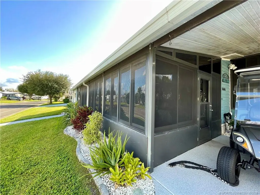 Corner lot location! at 16108 SW Five Wood Way, Indiantown
